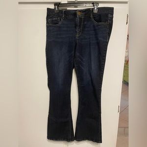 Democracy Ab-Solution Women’s Bootcut Jeans